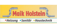 Kundenlogo Holstein Maik Heizungen