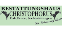 Kundenlogo Bestattungshaus Christophorus