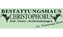 Kundenlogo von Bestattungshaus Christophorus