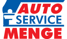 Kundenlogo von Auto-Service Menge
