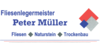 Kundenlogo von FPM Fliesenleger Fachbetrieb GmbH