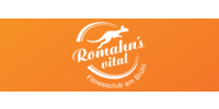 Kundenlogo Romahns Vital Fitness