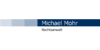 Kundenlogo von Mohr Michael Rechtsanwalt