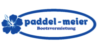 Kundenlogo Paddel-Meier