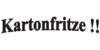 Kundenlogo von Kartonfritze! Carl Evers GmbH & Co. KG