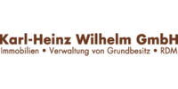 Kundenlogo Karl-Heinz Wilhelm GmbH