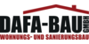 Kundenlogo von DAFA-Bau GmbH, Inh. Tino Lehmann