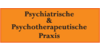 Kundenlogo von Wagner Sabine Dr.med. Fachärztin für Psychiatrie und Psychotherapie