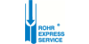 Kundenlogo von Rohr Express Service GmbH Rohrreinigung