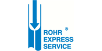 Kundenlogo Rohr Express Service GmbH