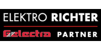 Kundenlogo Elektro Richter