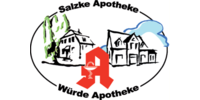 Kundenlogo Salzke-Apotheke O. Strobach
