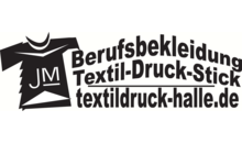 Kundenlogo von Textil-Druck & Verkauf Matthießen Jens