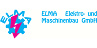 Kundenlogo ELMA Elektro- u. Maschinenbau