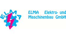 Kundenlogo von ELMA Elektro- u. Maschinenbau