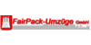 Kundenlogo von FairPack-Umzüge GmbH