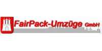 Kundenlogo FairPack-Umzüge GmbH