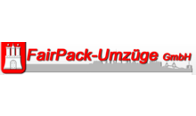 Kundenlogo von FairPack-Umzüge GmbH