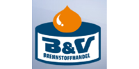 Kundenlogo B & V BRENNSTOFFHANDEL Kundenlogo B & V BRENNSTOFFHANDEL