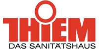 Kundenlogo Thiem-Sanitätshaus