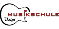 Kundenlogo Musikschule Voigt