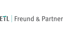 Kundenlogo von ETL Freund & Partner GmbH Steuerberatungsgesellschaft & Co. Bitterfeld-Wolfen KG