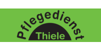 Kundenlogo Ambulanter Pflegedienst Thiele