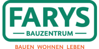 Kundenlogo Baucenter - Bauzentrum Farys GmbH