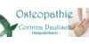 Kundenlogo von Praxis für Osteopathie C. Paulisch Heilpraktikerin