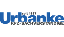 Kundenlogo von Kfz-Sachverständige Urbanke & Partner