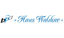 Kundenlogo von Haus Waldow Senioren- und Pflegeheim GmbH & Co. KG