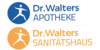 Kundenlogo von Dr. WALTER's Markt-Apotheke