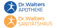 Kundenlogo Dr. WALTER's Markt-Apotheke