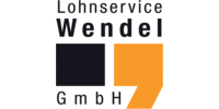 Kundenlogo Lohnservice Wendel eG