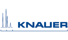 Kundenlogo von KNAUER Wissenschaftliche Geräte GmbH
