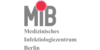 Kundenlogo von MVZ mib AG Medizinisches Labor Dr. Martin Obermeier Laborarztpraxis - Pappa Christina