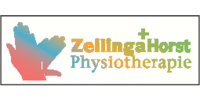 Kundenlogo Praxis für Physiotherapie und Naturheilkunde Zeilinga & Horst GbR