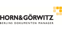 Kundenlogo Horn & Görwitz GmbH & Co. KG