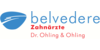 Kundenlogo von Dr. Ohling & Ohling Belvedere Zahnärzte