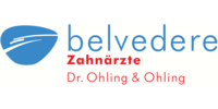Kundenlogo Dr. Ohling & Ohling Belvedere Zahnärzte