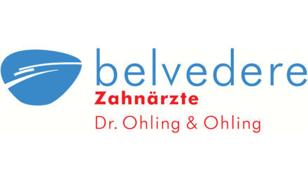 Kundenlogo von Dr. Ohling & Ohling Belvedere Zahnärzte