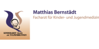 Kundenlogo Kinderarztpraxis Bernstädt Matthias Facharzt für Kinder- und Jugendmedizin