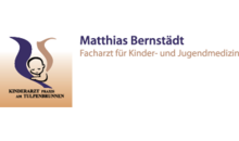 Kundenlogo von Kinderarztpraxis Bernstädt Matthias Facharzt für Kinder- und Jugendmedizin