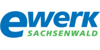 Kundenlogo e-werk Sachsenwald GmbH