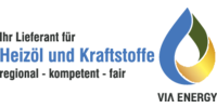 Kundenlogo VIA Energy GmbH