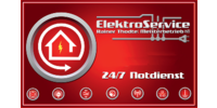Kundenlogo Elektroservice Rainer Thodte GmbH