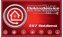 Kundenlogo von Elektroservice Rainer Thodte GmbH