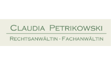 Kundenlogo von Petrikowski-Dau Claudia Fachanwältin für Medizinrecht