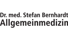 Kundenlogo von Bernhardt Stefan Dr.med.