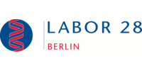 Kundenlogo Labor 28 Medizinisches Versorgungszentrum Kundenlogo Labor 28 Medizinisches Versorgungszentrum